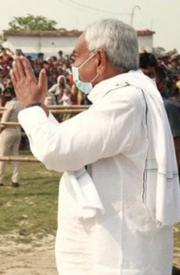 Bihar elections Rupture of a coalition of extremes