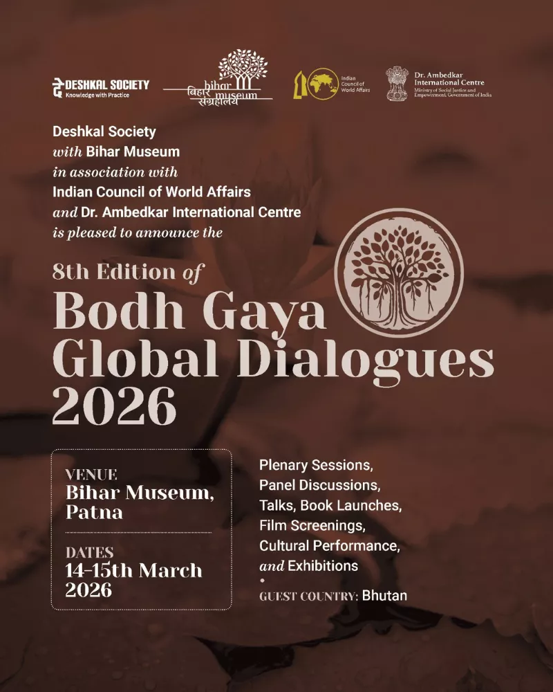 Bodh-Gaya-Global-Dialogues-8th-Edition