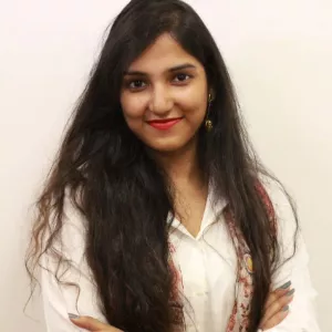 Dr. Shruti-Anandshala Team Member