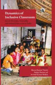 Dynamics of Inclusive Classrooms