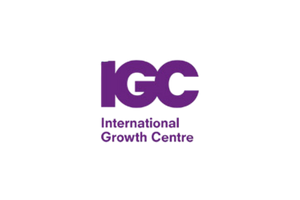 IGC-India
