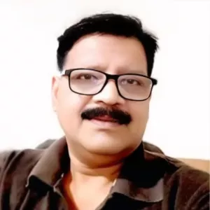 Jay Prakash-Anandshala Team Member