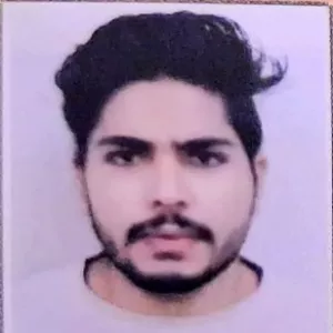 Jayant Choudhary-Anandshala Team Member