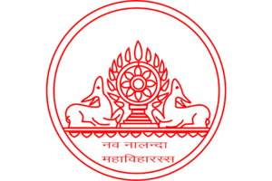 Nava_Nalanda_Mahavihara_logo