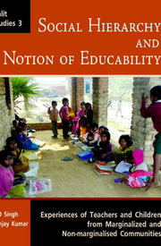 Deshkal Report