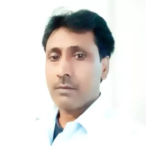 Sanjeev Purina-Anandshala Team Member