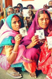 Women Emerged as the 'Silent Majority' in Bihar Elections. What Comes Next