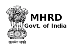 mhrd