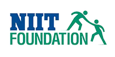 niit foundatin logo